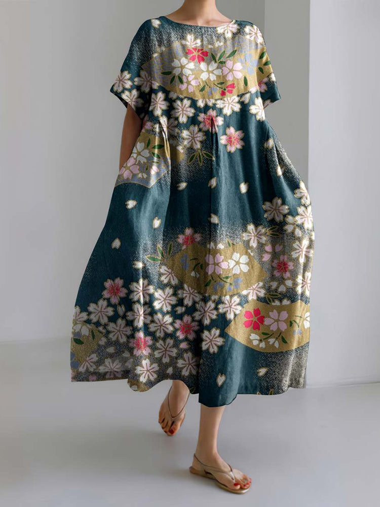 Classic Vintage Dress