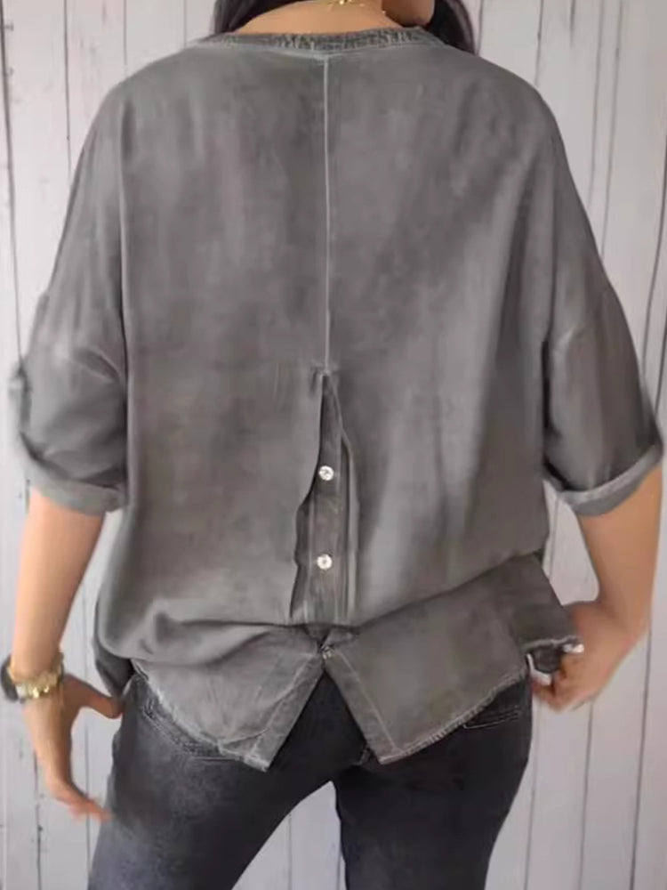 Elegantly Designed Shirt