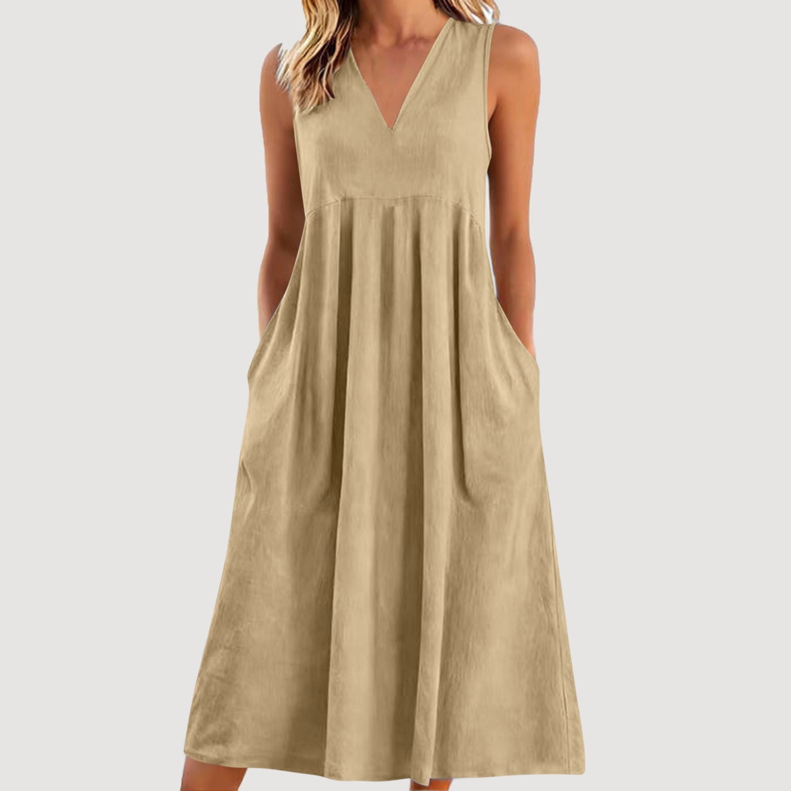Khaki