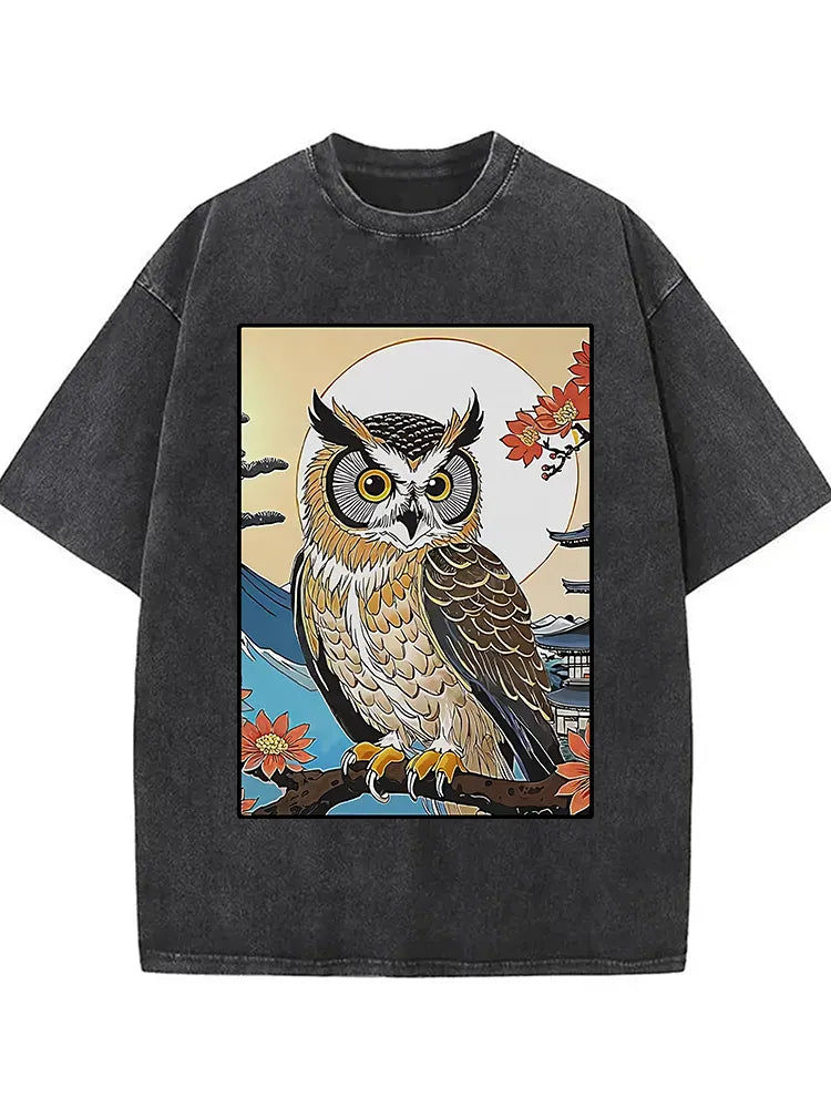 Thoughtfully Designed T-Shirt