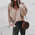 Hilde® | Elegant women's sweater