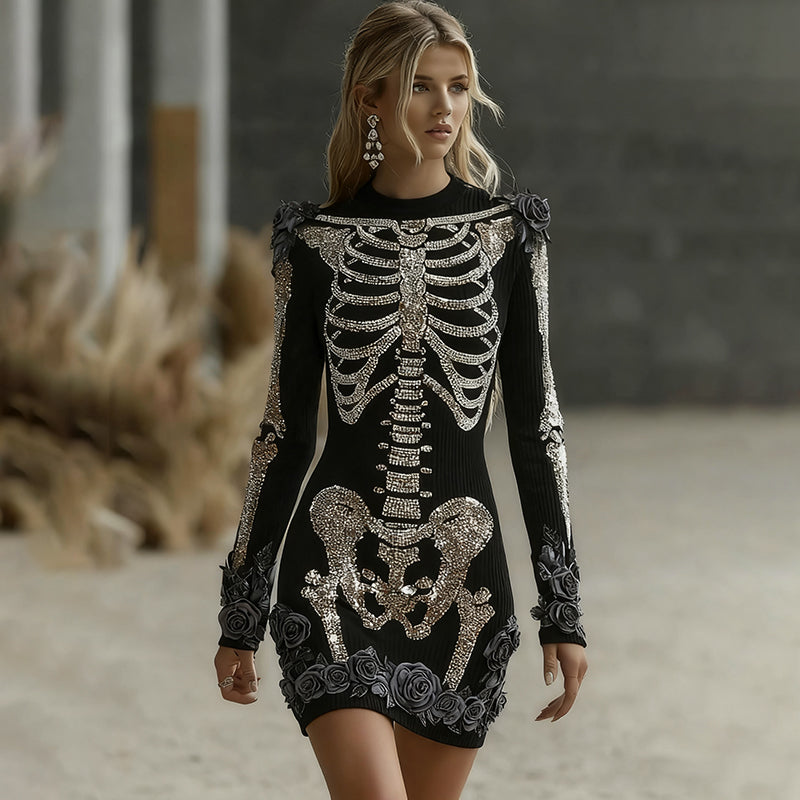 Beautifully Crafted Sweater