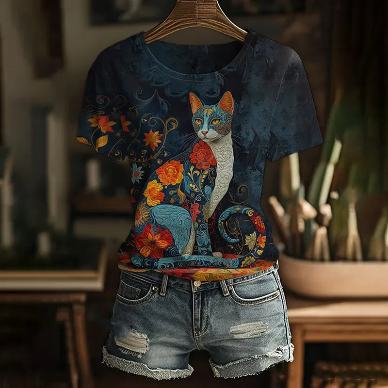 Classic Designed T-Shirt