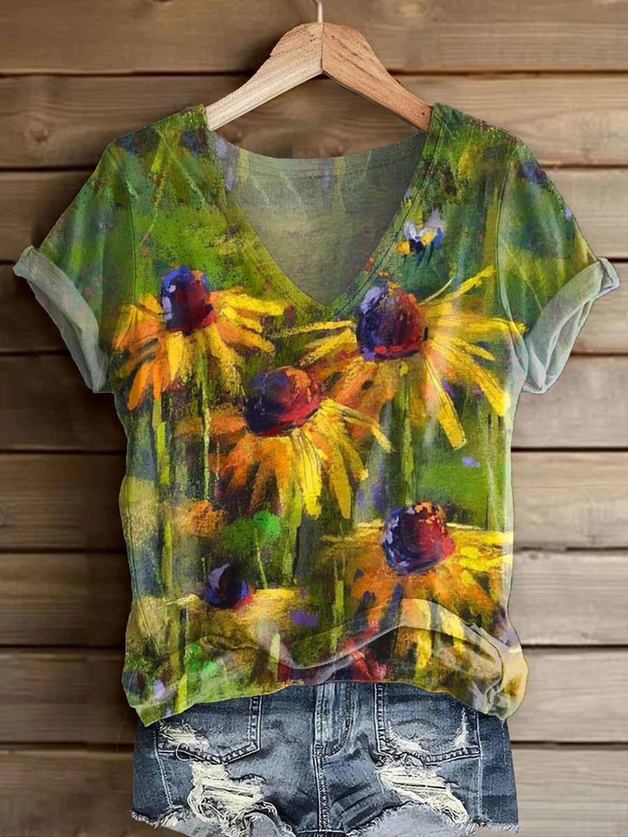 Classic Designed T-Shirt