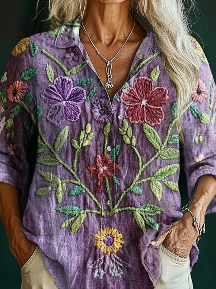 Classic Vintage Shirt