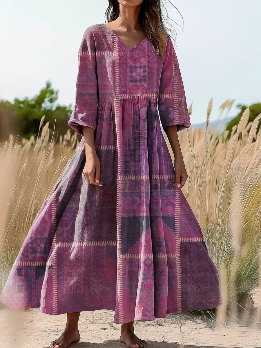 Thoughtfully Designed Dress