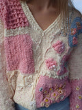 Beige pink