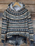 Elegantly Designed Sweater
