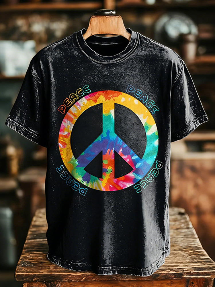 Thoughtfully Designed T-Shirt