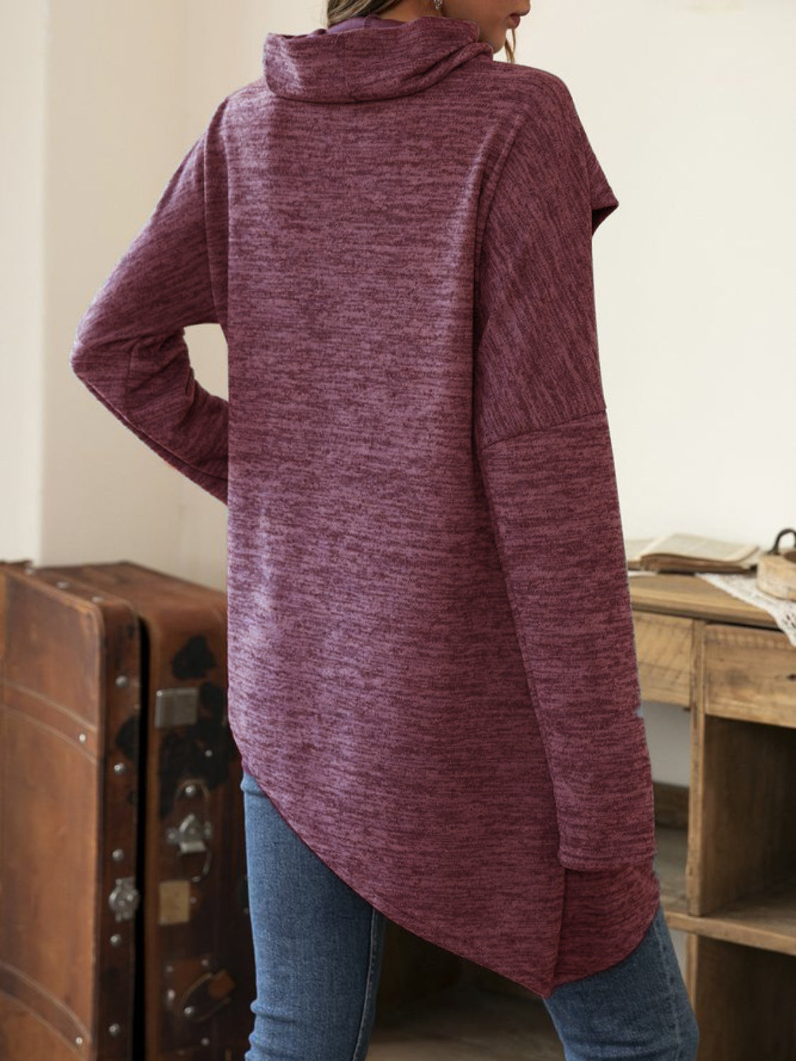 Elegantly Styled T-Shirt for Everyday Wear