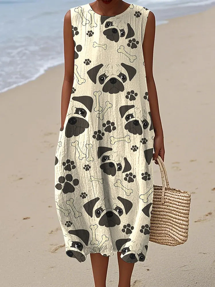 Beautifully Crafted Dress