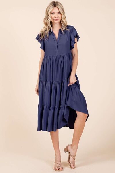 Classic Vintage & Enduringly Stylish Dress