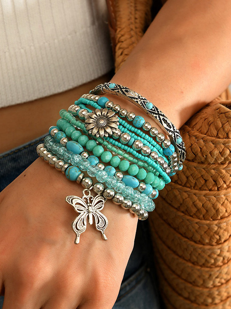 Stunning Set for Daily Wear