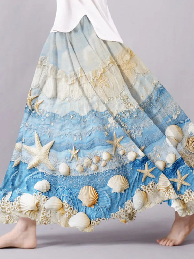 Elegantly Designed Garment