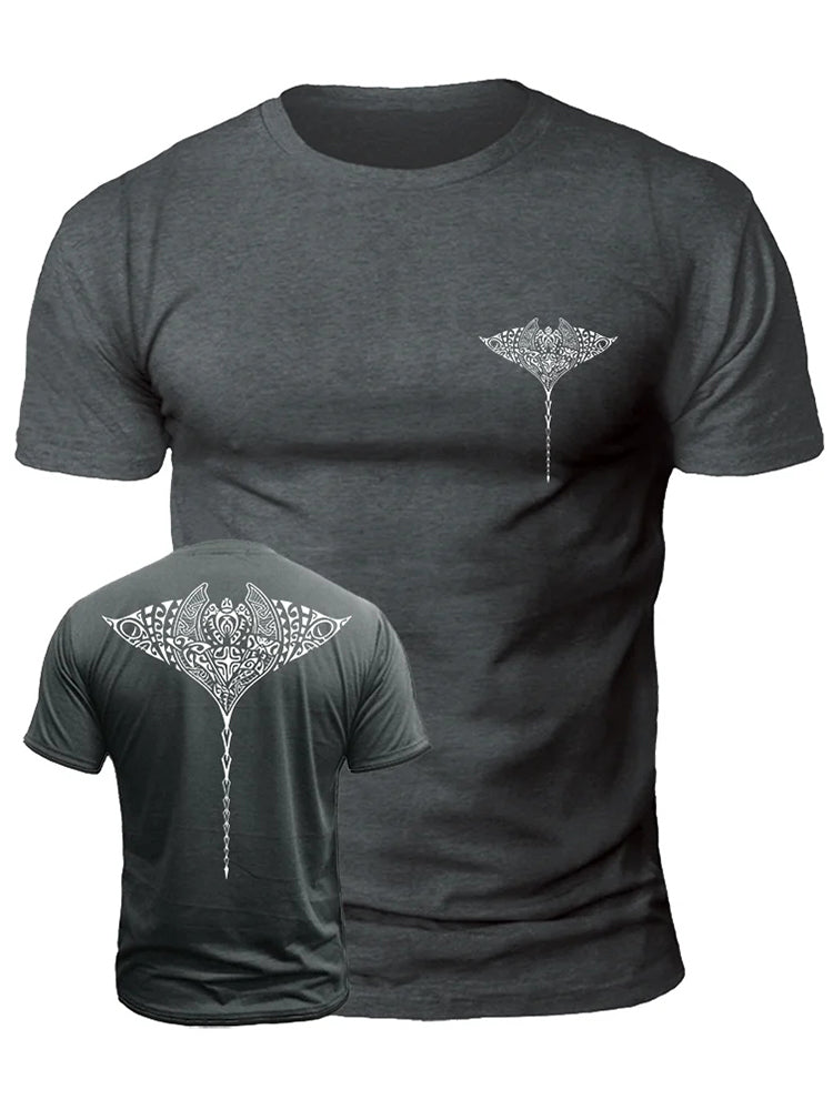 Vintage Inspired T-Shirt