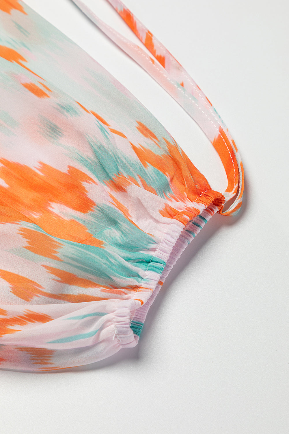 Beautifully Finished Blouse in a Timeless Design