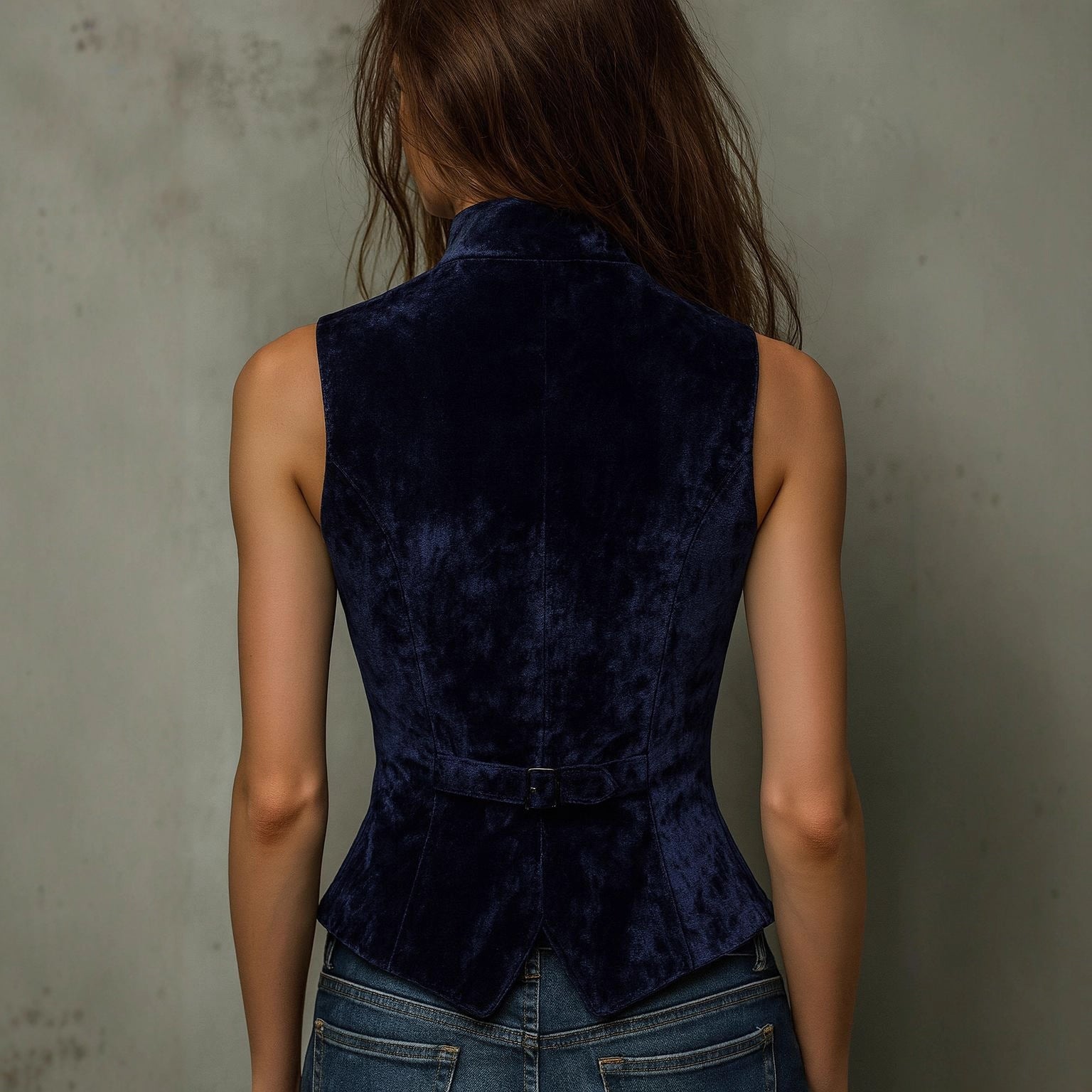 Classic Designed Garment
