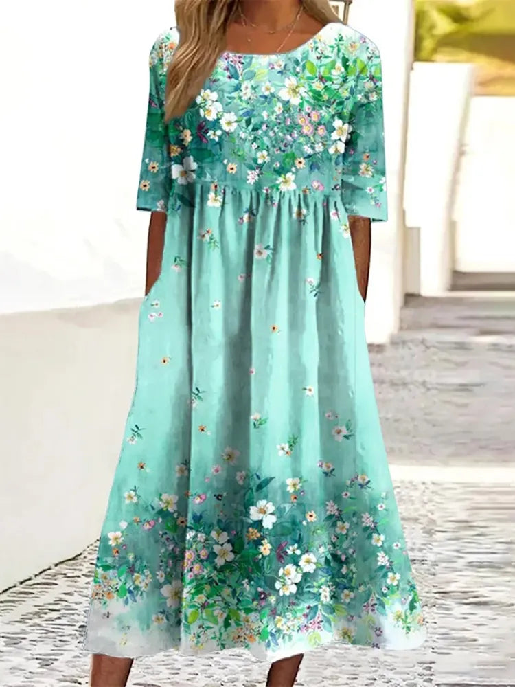 Beautifully Crafted Dress