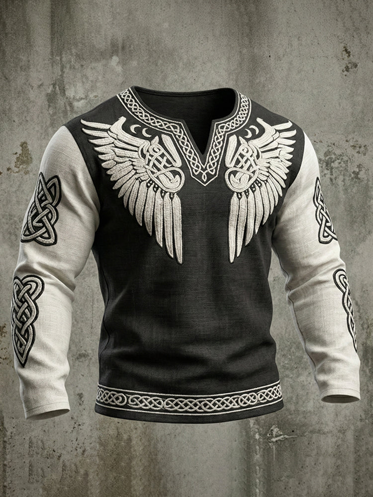 Vintage Inspired Top