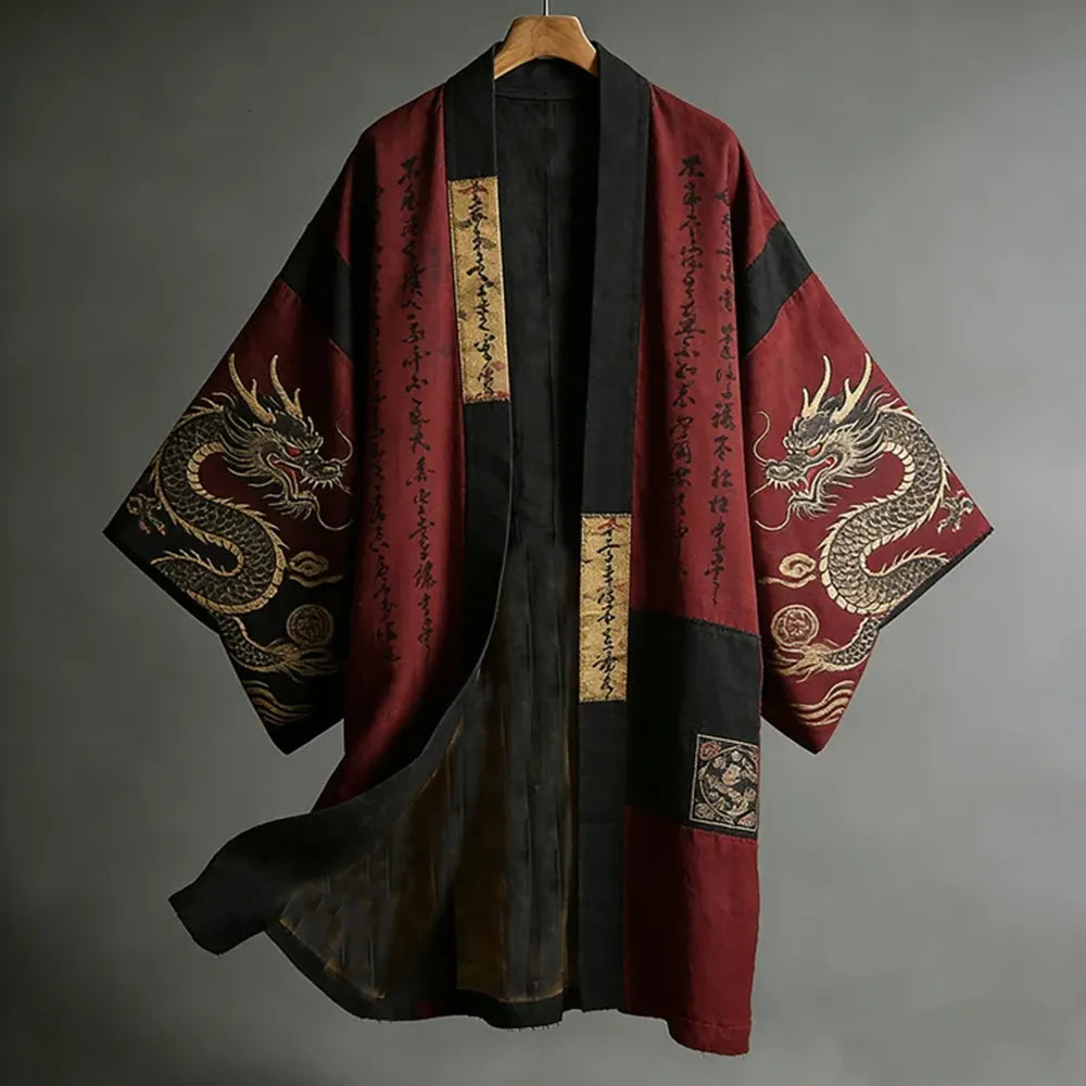 Classic Vintage Garment
