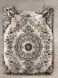 Timeless Vintage Style T-Shirt