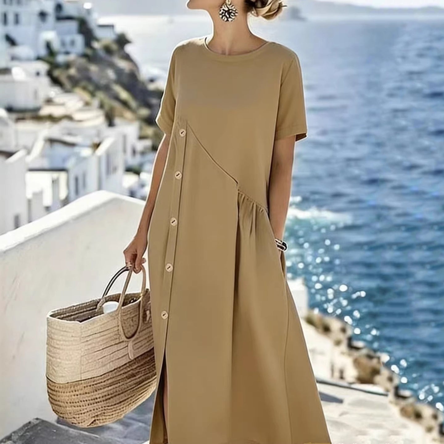 Khaki