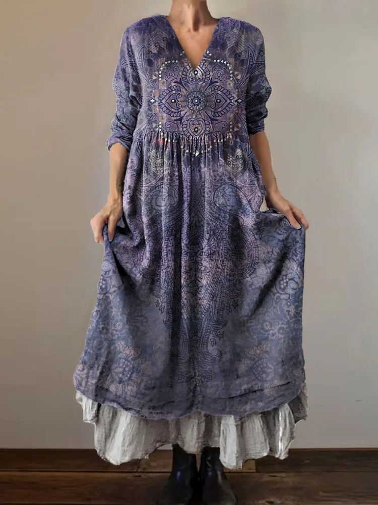 Thoughtfully Designed Garment