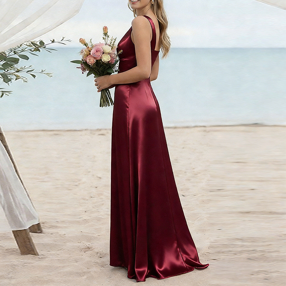 Dark red