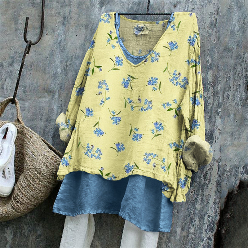 Elegantly Designed Garment