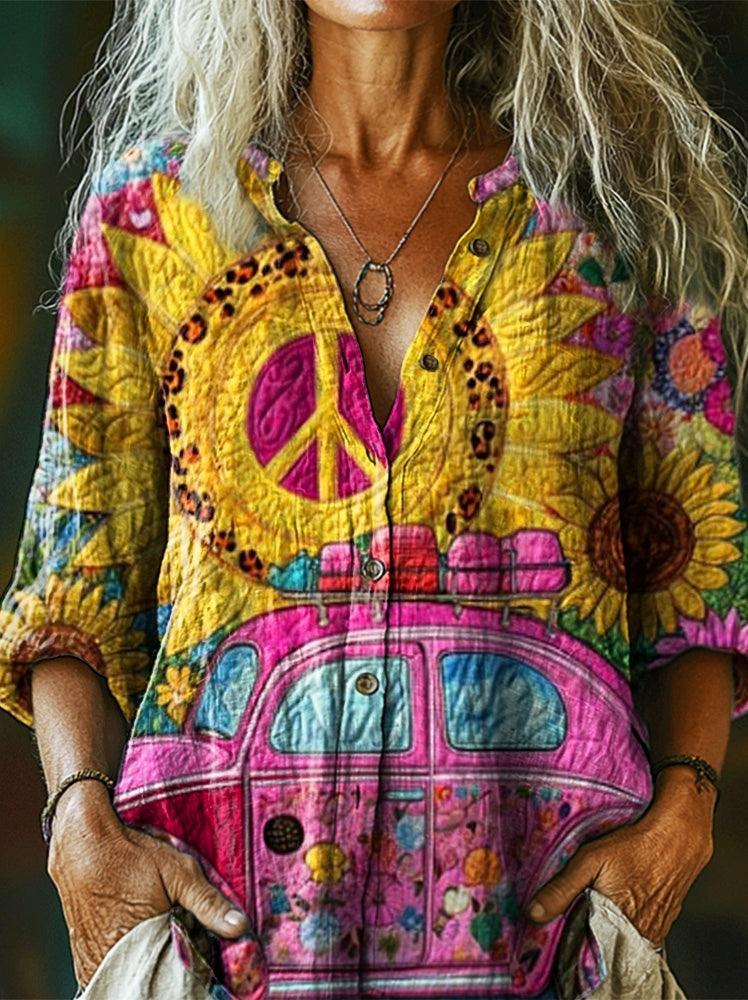 Classic Designed Garment