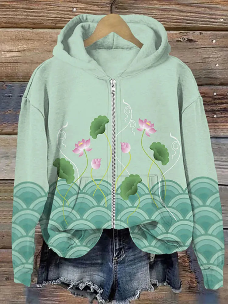 Thoughtfully Designed Garment