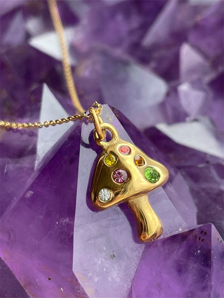 Romantic Necklace for Special Moments