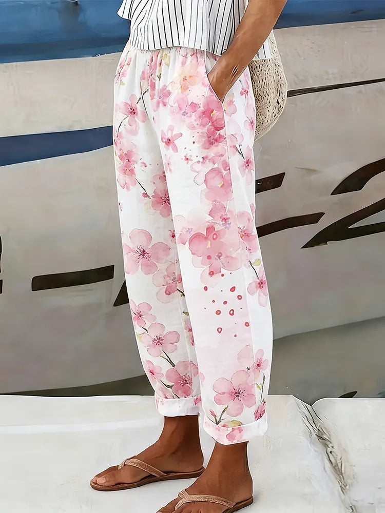 Thoughtfully Designed Pants