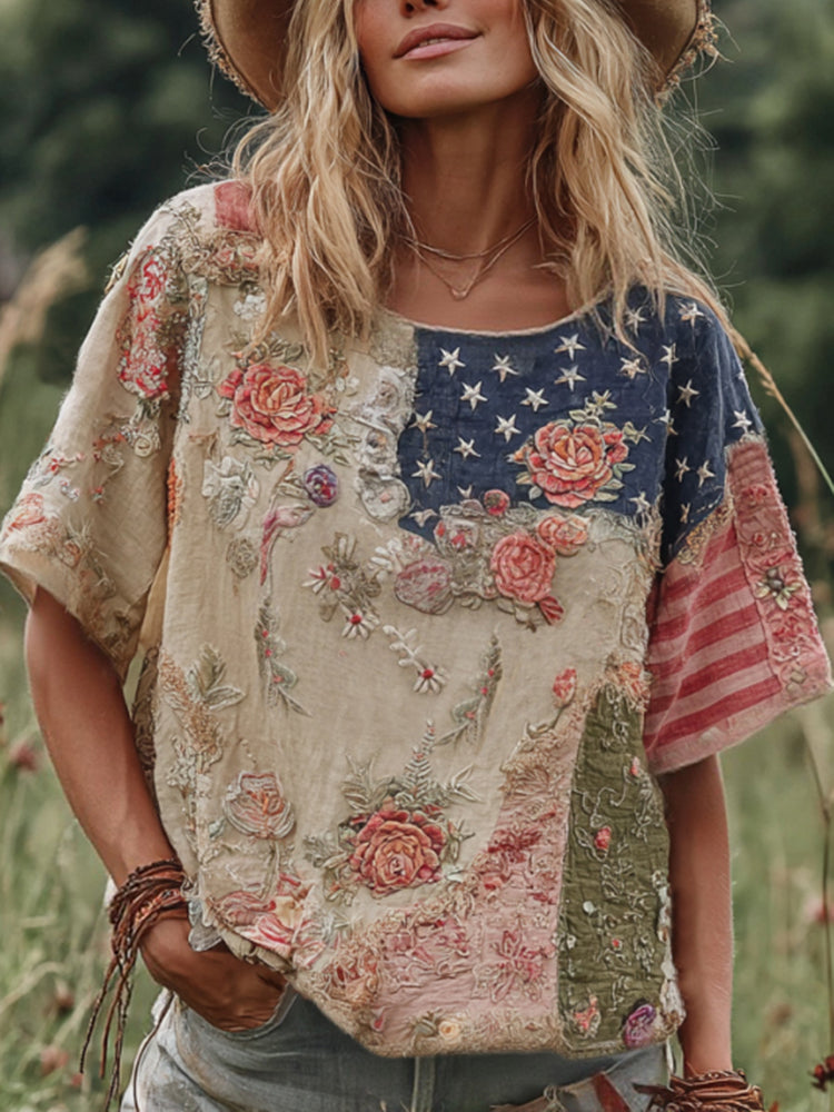 Elegantly Designed Shirt