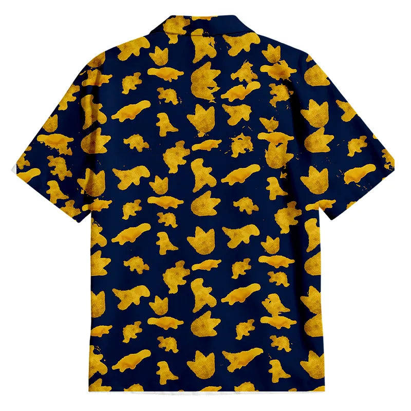 Classic Vintage Shirt