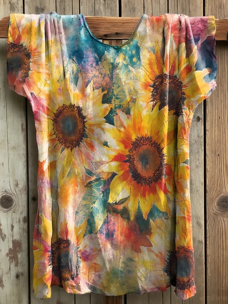 Thoughtfully Designed T-Shirt