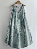 Vintage Inspired Dress