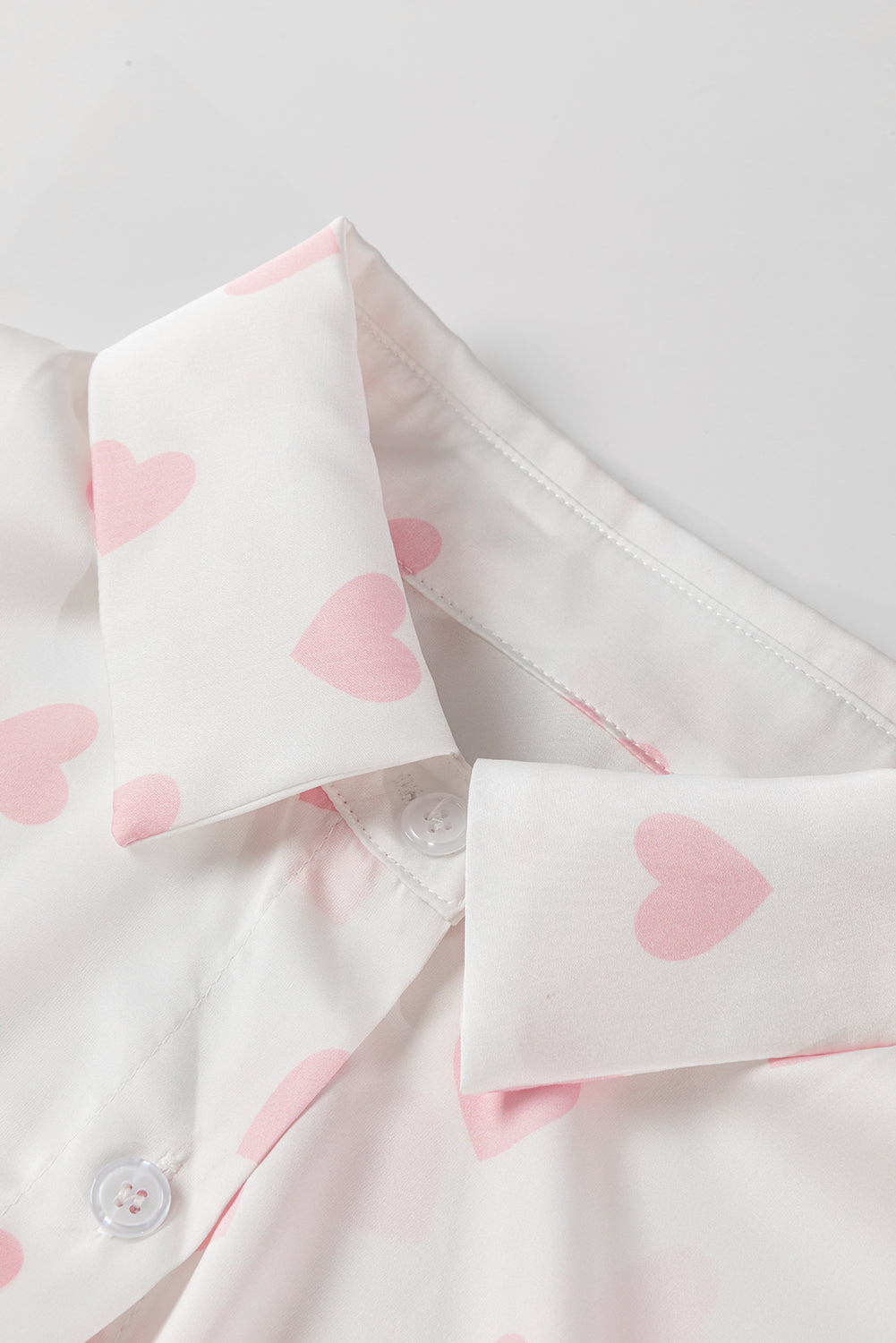 Gracefully Styled Shirt for Any Occasion