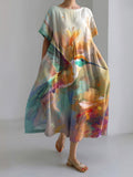 Vintage Inspired Dress