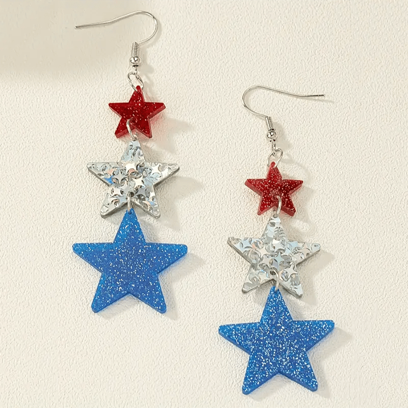Charming Earring for Any Occasion