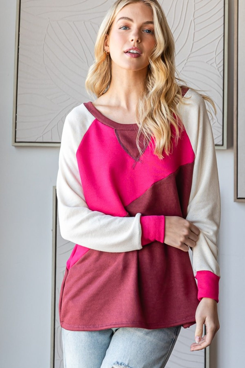 Elegantly Styled T-Shirt for Everyday Wear