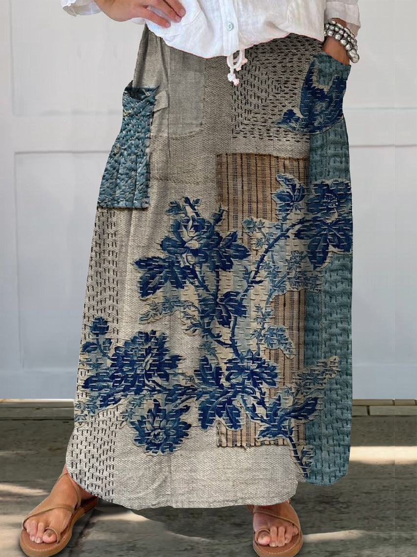 Vintage Inspired Garment