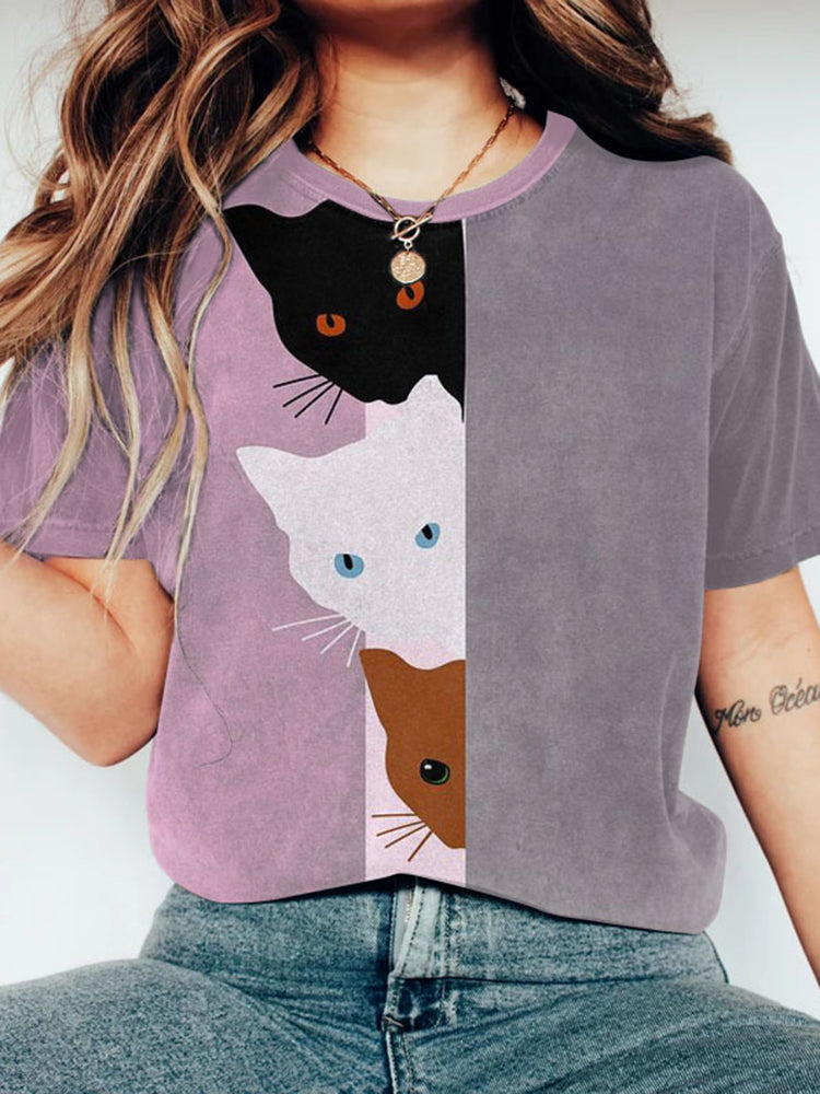 Vintage Inspired T-Shirt