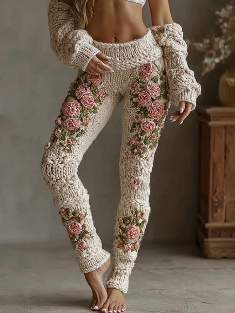 Beautifully Crafted Garment