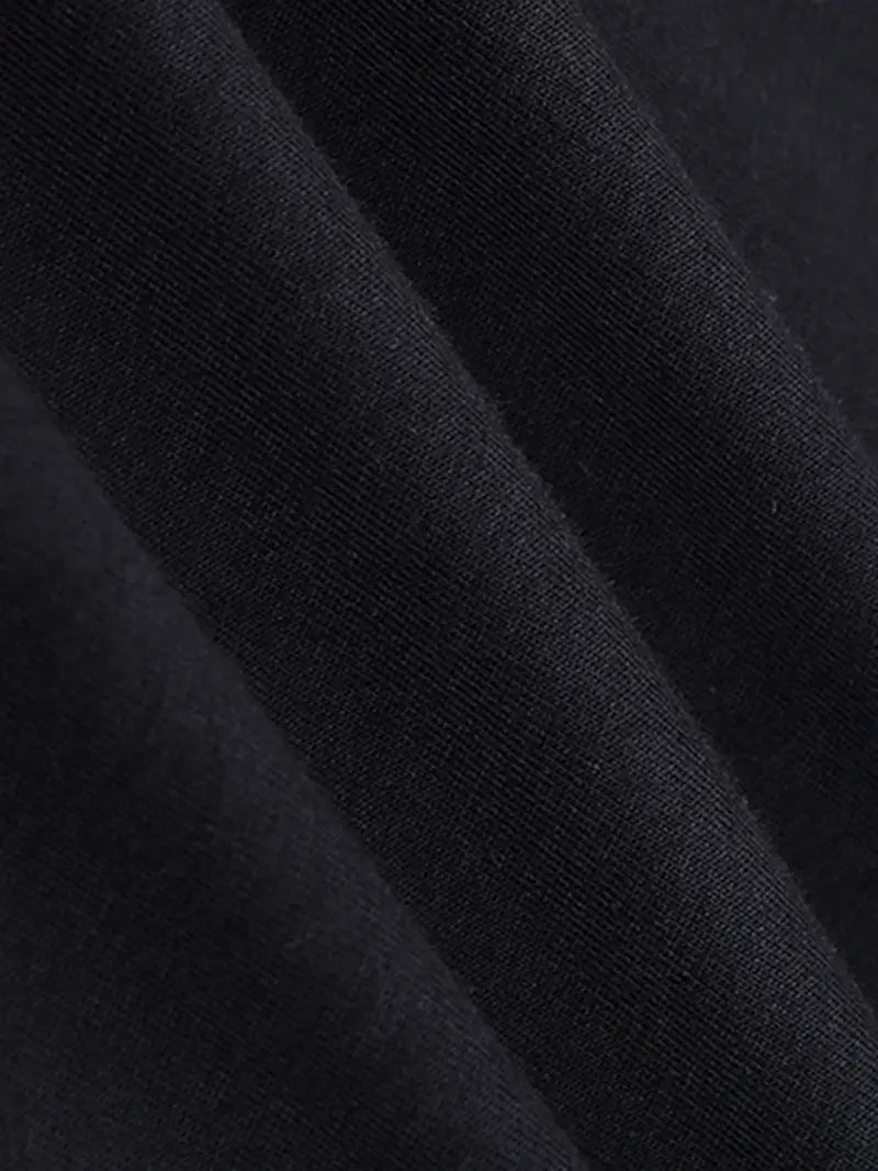 Sophisticated T-Shirt with a Clean Classic Look