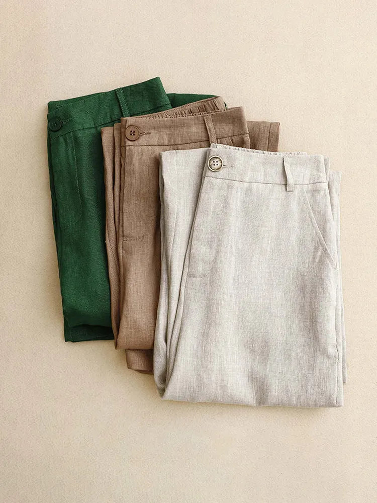 Classic Vintage Pants