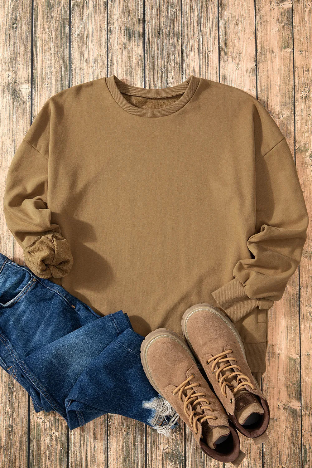 Effortlessly Elegant Shirt with a Timeless Design
