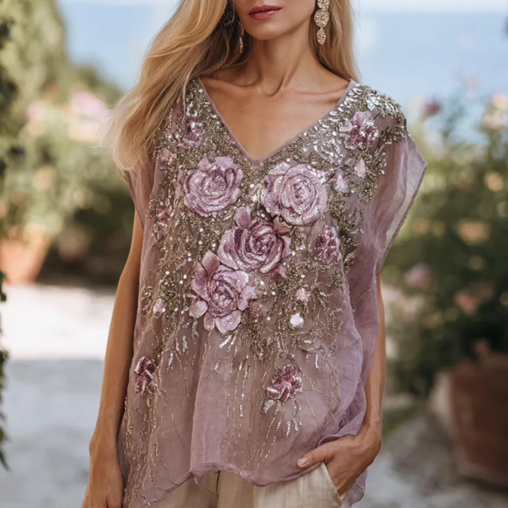 Timeless Vintage Style Shirt