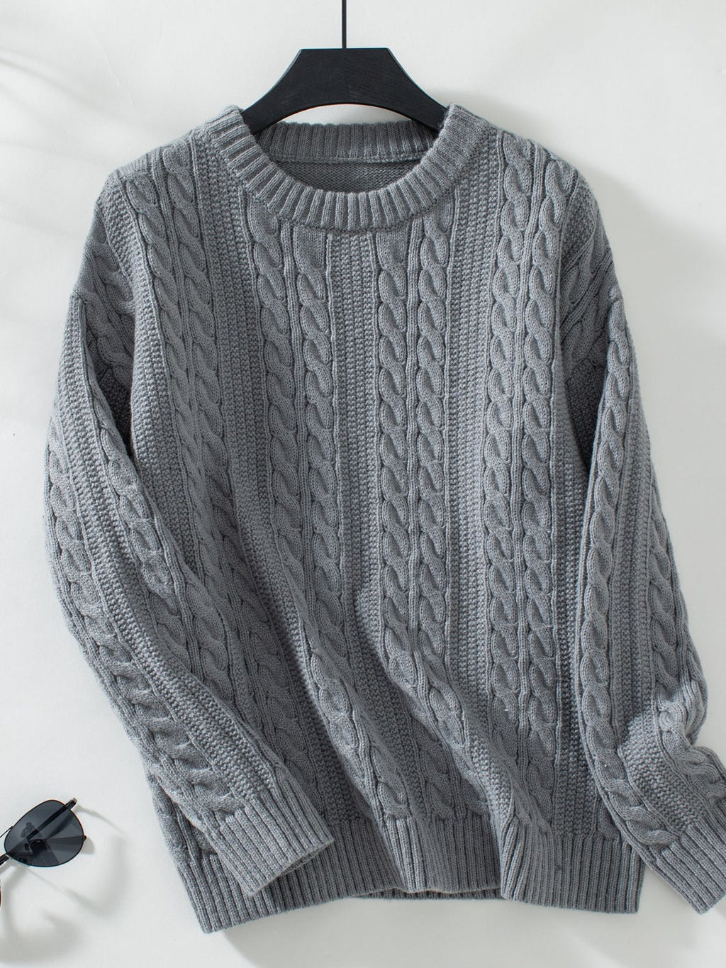 Vintage Inspired Sweater