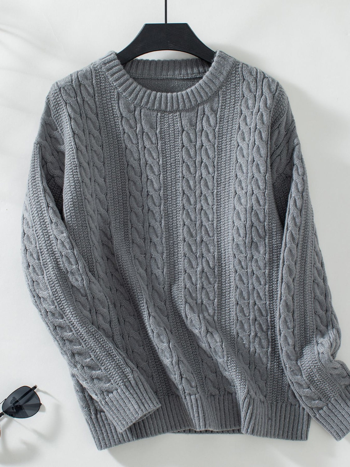 Vintage Inspired Sweater